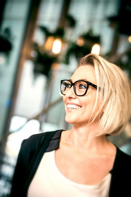 Ms Ramona Sturzenegger