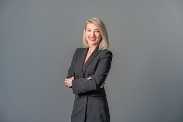 Frau Amila Skenderagic